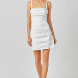 Pearl Detailed Dress | FINAL SALE