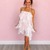 Dreaming in Lace Dress
