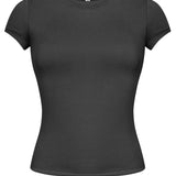 Daily Dose Basic Tee