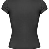 Daily Dose Basic Tee