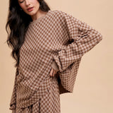 Checkerboard Set