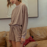 Checkerboard Set