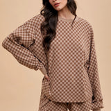 Checkerboard Set