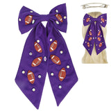Football Bow