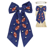 Football Bow