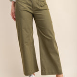 The Uptown Avenue Pants