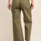 The Uptown Avenue Pants