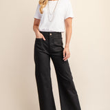 The Uptown Avenue Pants