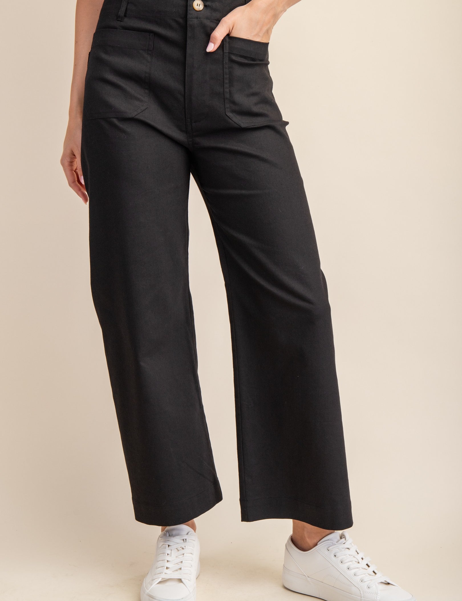 The Uptown Avenue Pants