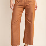 The Uptown Avenue Pants