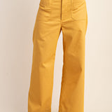 The Uptown Avenue Pants