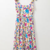 Called to Color Maxi Dress