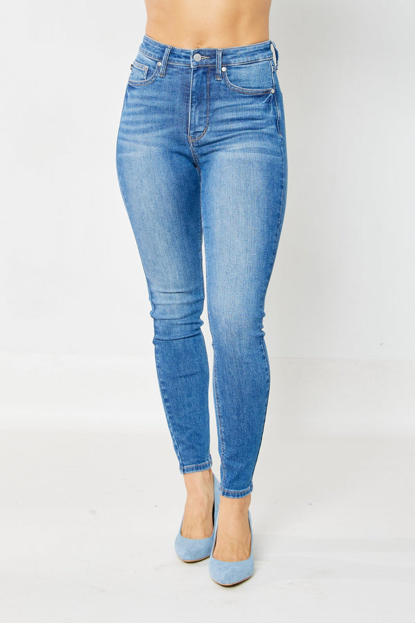 The Hazel Jeans | JUDY BLUE