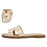 Golden Hour Sandal