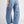 Mineral Wash Barrel Jeans