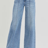The Blake Denim | RISEN