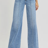 The Blake Denim | RISEN