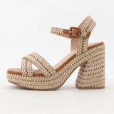The Yara Sandal