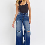 The Kelly Denim | Cello