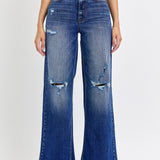 The Kelly Denim | Cello