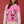 Pink Santa Christmas Sweater