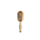 Mini Vented Brush | Tan