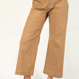 The Parker Pocket Pant