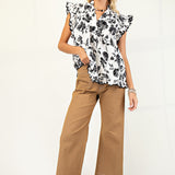 The Parker Pocket Pant