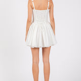 Follow Me Anywhere Dress