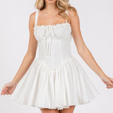 Follow Me Anywhere Dress