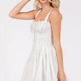 Follow Me Anywhere Dress