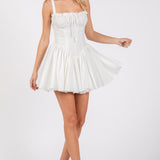 Follow Me Anywhere Dress