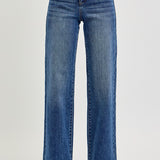 The Collins Denim | Risen Denim