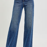 The Collins Denim | Risen Denim
