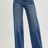 The Collins Denim | Risen Denim