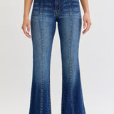The Sadie Flare Denim