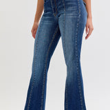 The Sadie Flare Denim