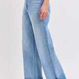 The Lucy Denim |  Cello Denim