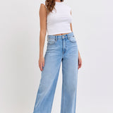 The Lucy Denim |  Cello Denim