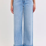 The Lucy Denim |  Cello Denim