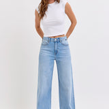 The Lucy Denim |  Cello Denim