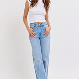 The Lucy Denim |  Cello Denim