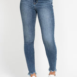 The Simi Denim | Judy Blue Skinny Jeans