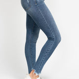 The Simi Denim | Judy Blue Skinny Jeans
