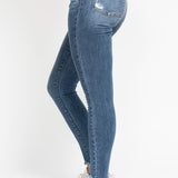 The Simi Denim | Judy Blue Skinny Jeans