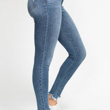 The Simi Denim | Judy Blue Skinny Jeans