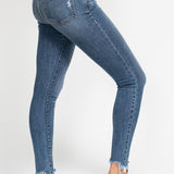 The Simi Denim | Judy Blue Skinny Jeans