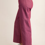 The Uptown Avenue Pants