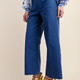 The Uptown Avenue Pants