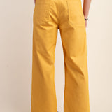 The Uptown Avenue Pants